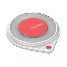 Бездротовий зарядний пристрій ColorWay CW-CHW20Q White (CW-CHW20Q-WT)