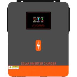 Сонячний інвертор PowMr POW-HVM4.2M-24V-N