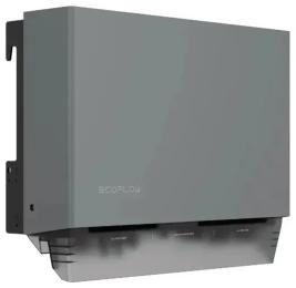 Сонячний інвертор EcoFlow Power Ocean 12 kWh