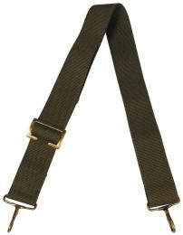 Тактичний ремінь MFH 30768B Olive