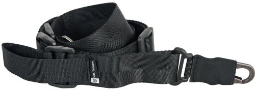 Тактичний ремінь Vik-Tailor 31509202 Black