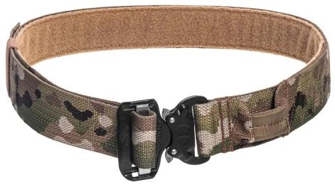 Тактичний ремінь Direct Action Warhawk Nautic Belt MultiCam