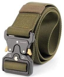 Тактичний ремінь Infinity Assault Belt Olive