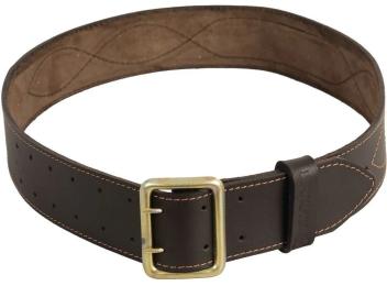 Тактичний ремінь Vik-Tailor Портупея 135 см Brown