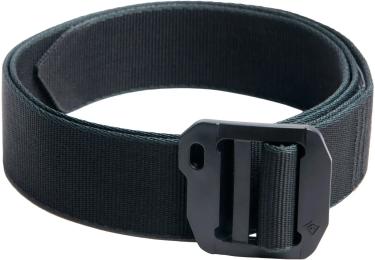 Тактичний ремінь First Tactical Bdu Belt 1.5 L Black