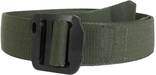 Тактичний ремінь First Tactical Bdu Belt 1.5 L Green