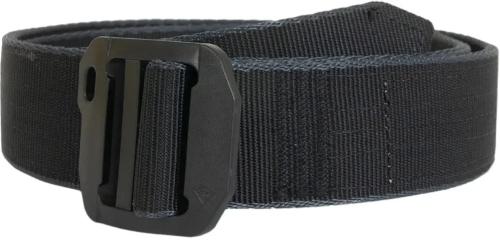 Тактичний ремінь First Tactical Bdu Belt 1.75 L Black