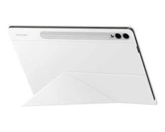 Чохол-книжка для планшета Samsung Smart Book Cover для Samsung Tab S9 Plus/Tab S9 FE Plus White