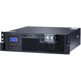 Сонячний інвертор Solarverse Ampere Rack 5kW 48V (SV5048UPSR)