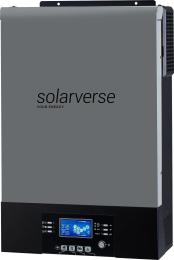 Сонячний інвертор Solarverse Ampere UPS 6kW 48V (SV6048UPSW)