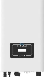 Сонячний інвертор Deye SUN-15K-G06