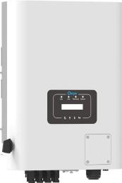 Сонячний інвертор Deye SUN-25K-G05