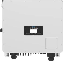 Сонячний інвертор Deye SUN-80K-G04