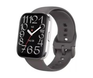 Смарт-годинник Amazfit Bip 5 Unity Charcoal (W2324EU2N)