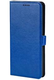 Чохол-книжка Boxface Stanford Side Magnet для Xiaomi Redmi Note 10 5G Blue (58415)