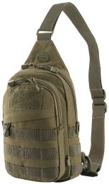 Тактична сумка M-Tac Assistant Bag Ranger Green
