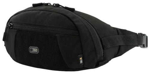 Тактична сумка M-Tac Bag Large Black