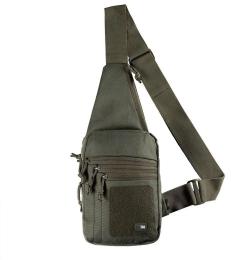 Тактична сумка M-Tac 10061001 Olive