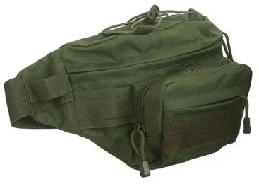 Тактична сумка Silver Knight 73033101 Olive