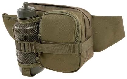 Тактична сумка MIL-TEC Trekker Olive