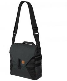 Тактична сумка Helikon-Tex Bushcraft Haversack 8 л Shadow Gray
