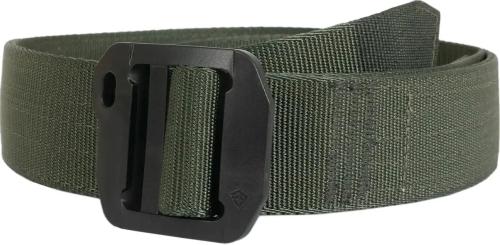 Тактичний ремінь First Tactical Bdu Belt 1.75 XL Green
