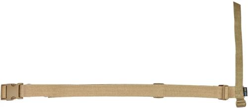Тактичний ремінь Infinity 2233.01.70 Coyote