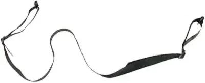 Тактичний ремінь BLACKHAWK Universal Tactical Sling 1.25 (2-PT) Black