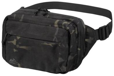 Тактична сумка Helikon-Tex Rat Waist Pack Cordura MultiCam