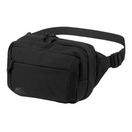 Тактична сумка Helikon-Tex Rat Waist Pack Cordura Black