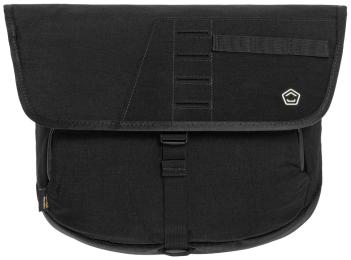 Тактична сумка Pentagon Tactical Consul Side Messenger Bag 13, 4 л Black