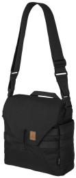 Тактична сумка Helikon-Tex Bushcraft Haversack 8 л Black