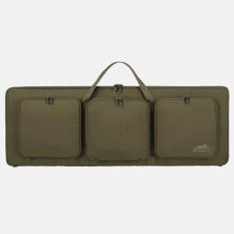 Тактична сумка Helikon-Tex DOUBLE UPPER RIFLE BAG Olive Green
