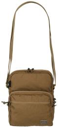 Тактична сумка Helikon-Tex EDC Compact Shoulder Bag 2 л Coyote