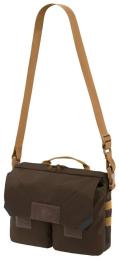 Тактична сумка Helikon-Tex CLAYMORE BAG Brown
