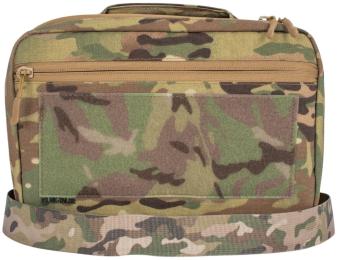 Тактична сумка Vik-Tailor Tablet MultiCam