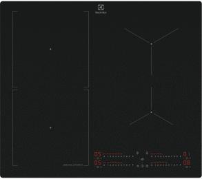 Варильна поверхня Electrolux EIS62453IZ Black