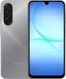 Смартфон Samsung Galaxy A17 LTE A175 4/128GB Gray (SM-A175FZABEUC)