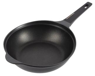 Сковорідка Bergner Copper 30 см (BGEU-6323)