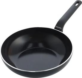 Сковорідка GreenPan Essence Magneto 28 см WOK (CC006337-001)