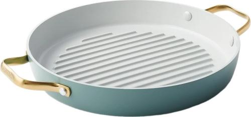 Сковорідка GreenPan Padova 28 см Grill (CC002483-001)