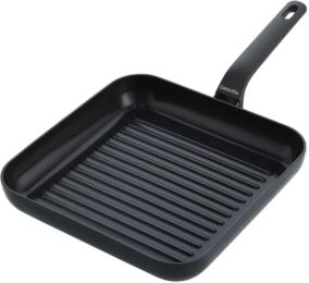 Сковорідка GreenPan Essence Magneto 28 см Grill (CC006338-001)