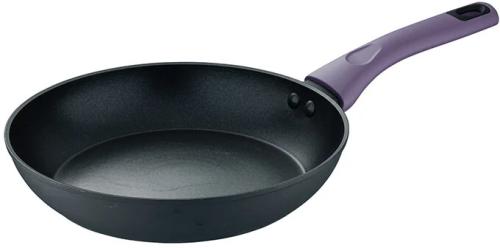 Сковорідка Bergner Emotions 20 см Purple (BG-56100-PU)