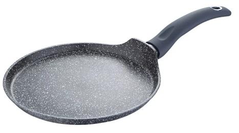 Сковорідка Bergner Orion 24 см (BG-8522-MBG)