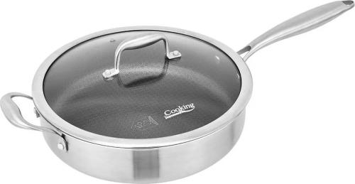 Сковорідка HEINNER TITANIUM3 HR-MRK-26C