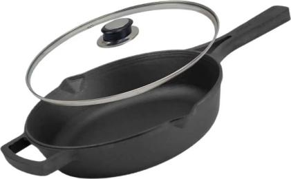 Сковорідка Brizoll Monolith 26 см M2660P-6