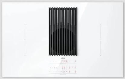 Варильна поверхня Elica NIKOLATESLA LIBRA WH/A/83 White