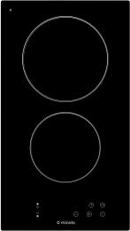Варильна поверхня Minola MVH 3034 KBL Black