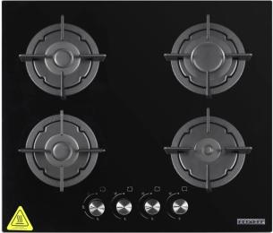 Варильна поверхня Luxell C6-LX40CB Black