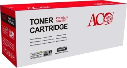 Тонер-картридж для принтера ACO для Canon LBP-6300dn/6650dn, MF5580n / i-Sensys MF5940dn Black (ACO-CRG- 719)